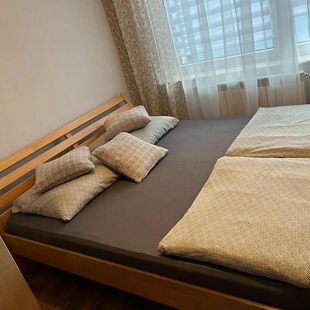 Noclegi U Eweliny Zator Bagian luar foto